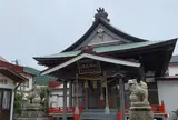 函館厳島神社