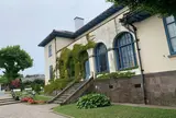 函館市旧イギリス領事館