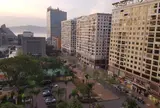 Grand Lapa Macau 金麗華酒店