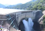 黒部ダム