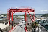 根占港ターミナル