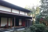 旧風間家住宅 丙申堂