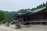 函館八幡宮