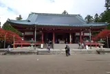 比叡山延暦寺（びわ湖観れる）