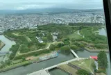 五稜郭公園