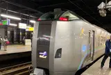 札幌駅