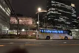 東京駅鍛冶橋駐車場