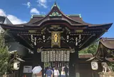 北野天満宮