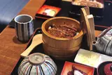 日本一の鰻 京極かねよ