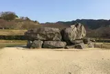 石舞台古墳