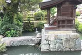難波池