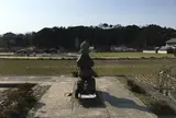 蘇我入鹿首塚