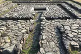 伝飛鳥板蓋宮跡