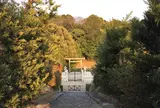 欽明天皇陵
