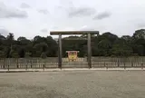 神武天皇陵