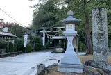 飛鳥坐神社