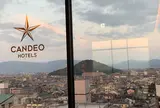カンデオホテルズ奈良橿原
