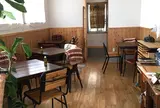 蕎麦と、コーヒーと。忠兵衛