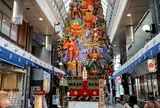 上川端商店街