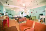 ブエナビスタカフェ