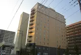 スマイルホテル奈良