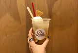 PELLS COFFEE STAND SHIBUYA