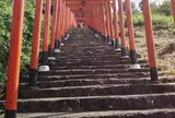 浮羽稲荷神社