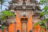 ウブド王宮（Ubud Royal Palace）