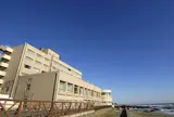大洗シーサイドホテル