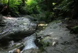 陣ケ下渓谷公園