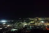 皿倉山展望台