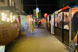 北の屋台