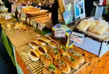 ますやパン本店