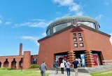 釧路市湿原展望台