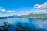 摩周湖第一展望台