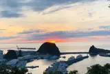 夕陽台展望台