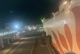 ７日目  函館〜苫小牧