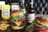 HAMBURGER DINER FLIP-FLOP （ハンバーガーダイナー フリップフロップ）