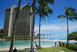 デューク・カハナモク・ラグーン