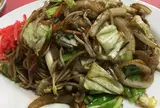 マルシン飯店