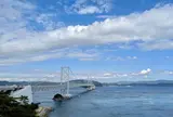 お茶園展望台