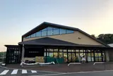 道の駅 津かわげ