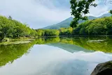 知床五湖