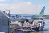 旭川空港