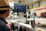 大衆食堂2.0 とぽす