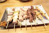 鳥良　野毛店