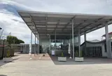 まちなか交流センター「くるる」