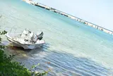 上原港