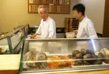 寿司処 松の