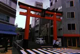 下谷神社